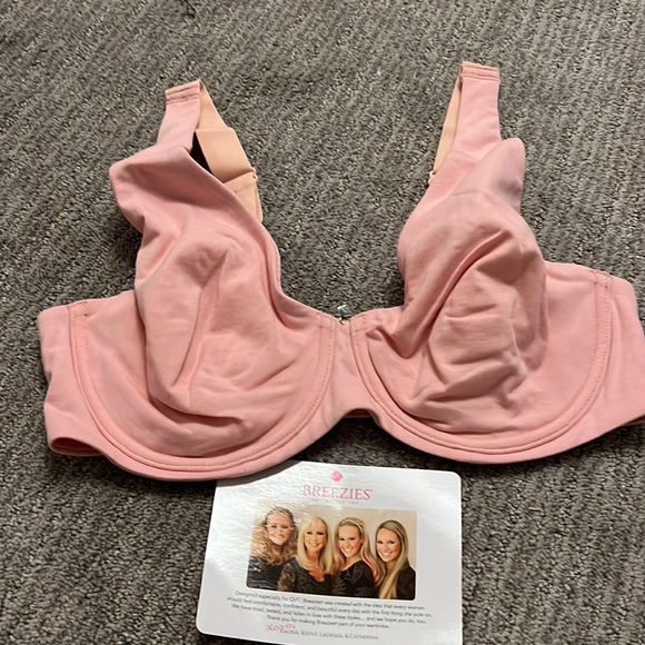 breezie bra - Picture 1 of 5
